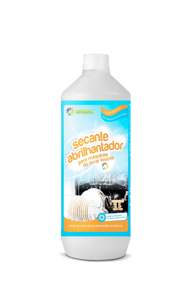 SEVEN SECANTE ABRILHANTADOR - #3