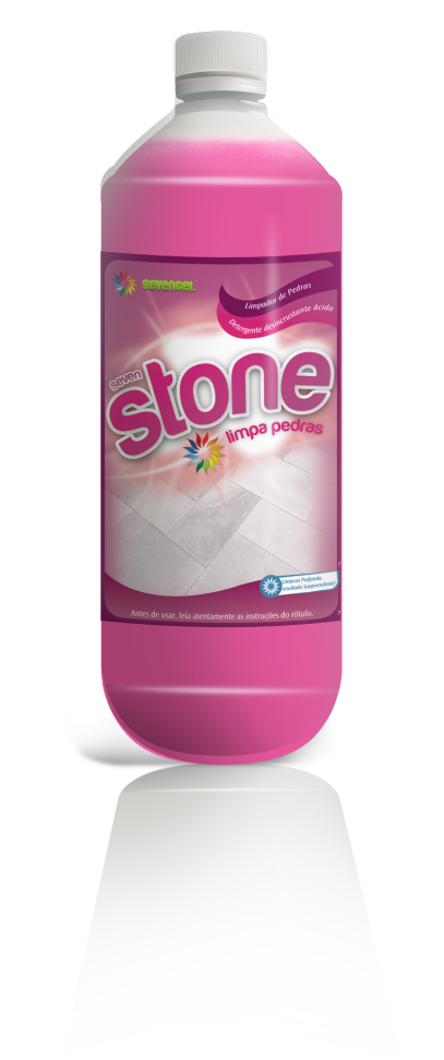 SEVEN STONE - #3