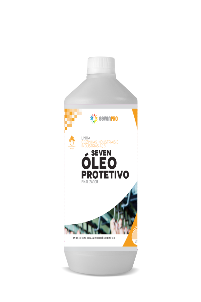 SEVEN ÓLEO PROTETIVO