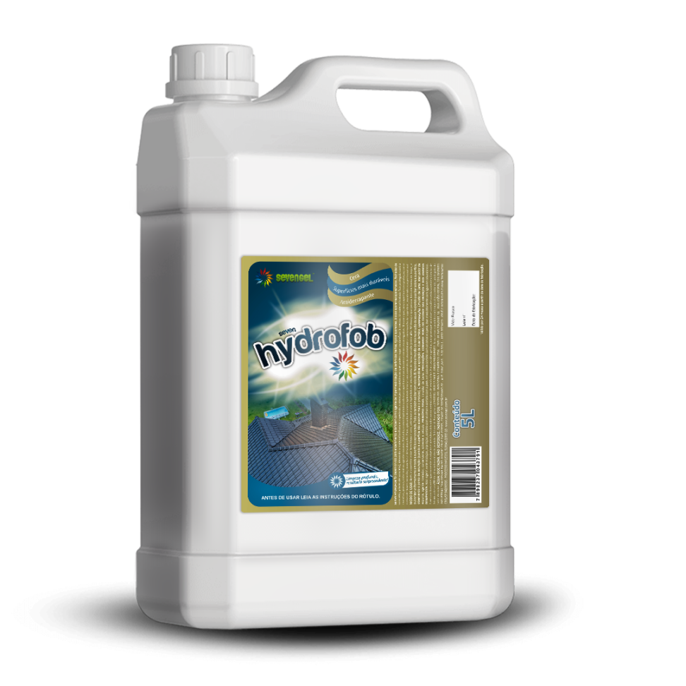 SEVEN HYDROFOB
