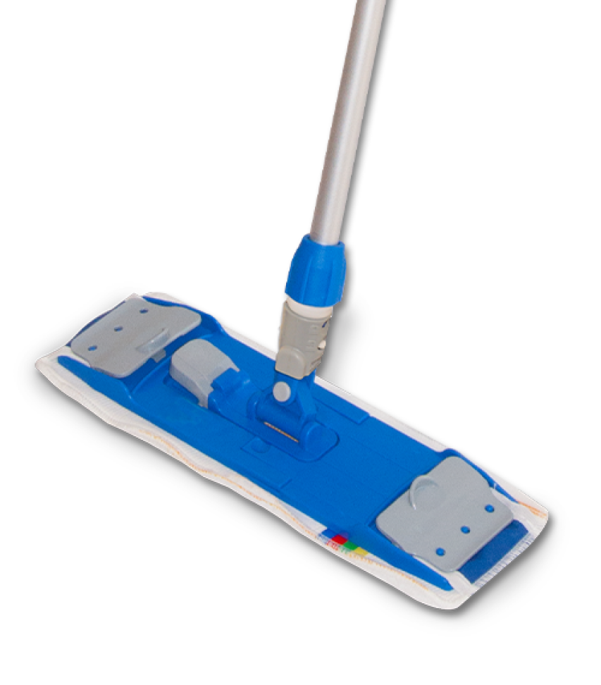 SISTEMA MOP PLANO