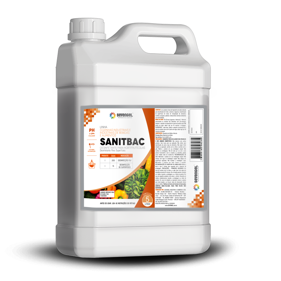 SANITBAC
