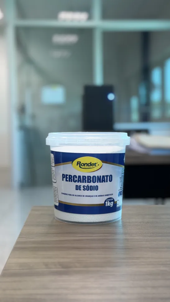 PERCABONATO DE SODIO 1KG RD - #1