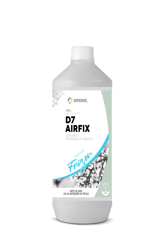 D7 AIRFIX