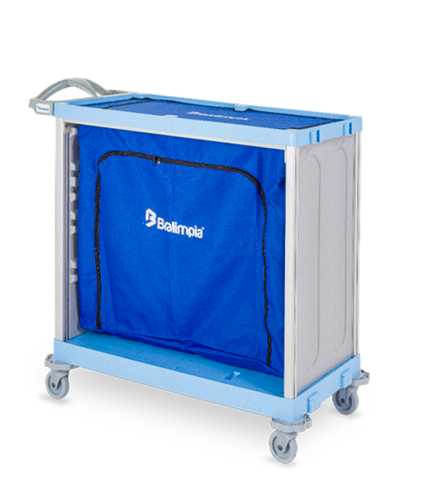 HAMPER PLUS