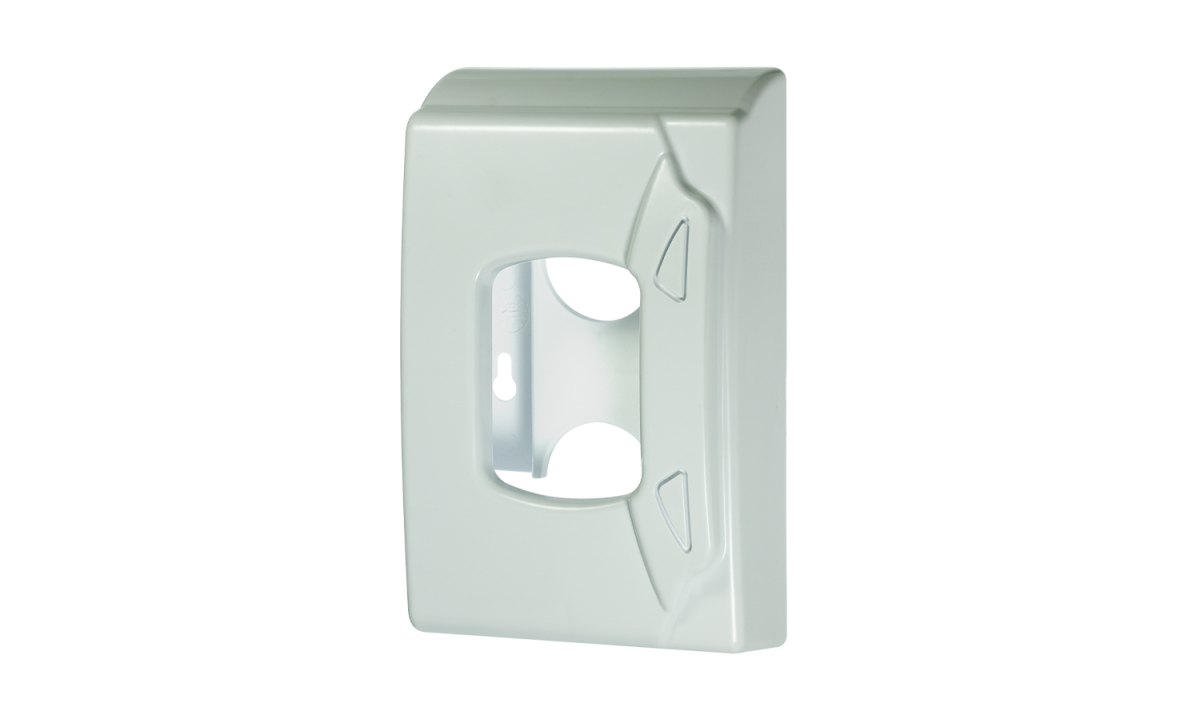 DISPENSER DE SAQUINHO PARA DESCARTE DE ABSORVENTE