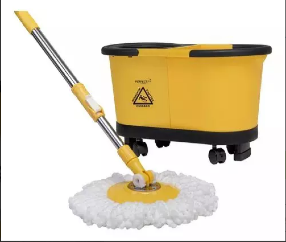 MOP GIRATÓRIO 2 ÁGUAS
