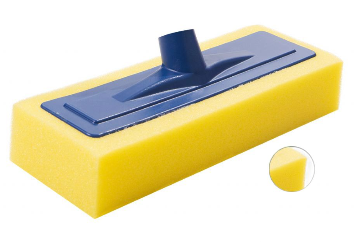 RODO LIMPA FÁCIL - PASSA CERA