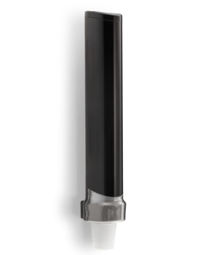 DISPENSER EASY FLEX PARA COPOS DE ÁGUA