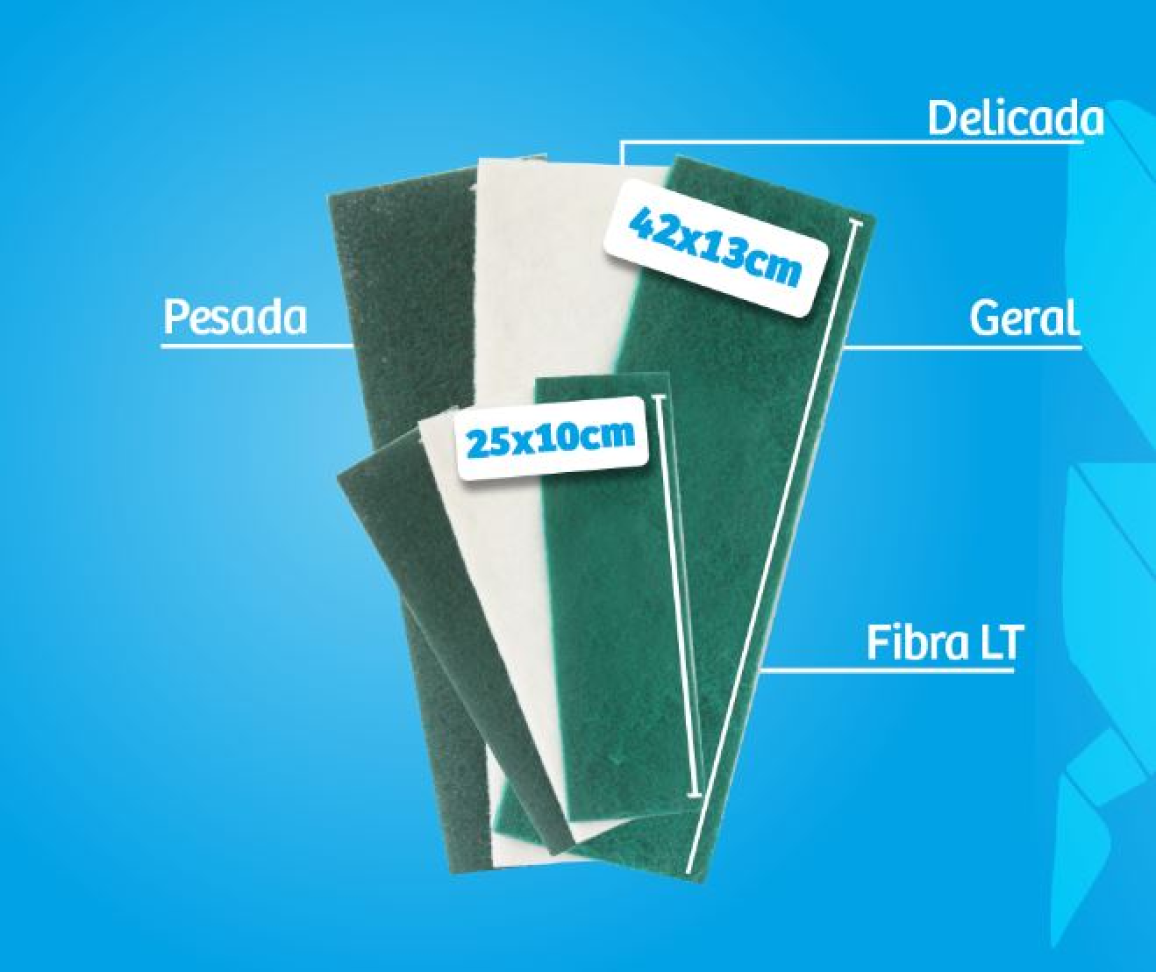 FIBRA PARA LT PLUS