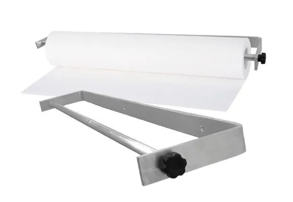 DISPENSER PARA LENÇOL DE PAPEL