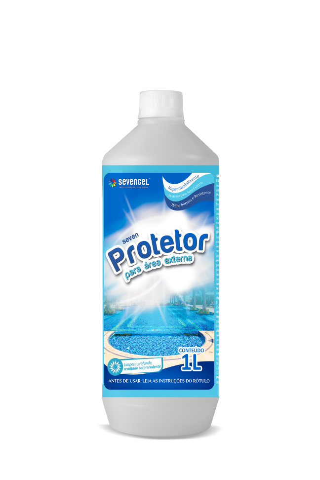 SEVEN PROTETOR PARA ÁREA EXTERNA - #3