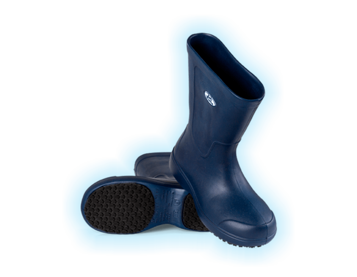 BOTA CANO LONGO (BB87)