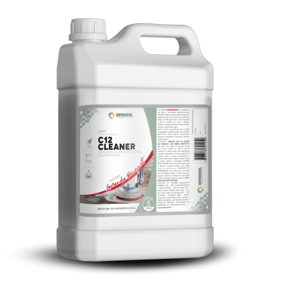 C12 CLEANER
