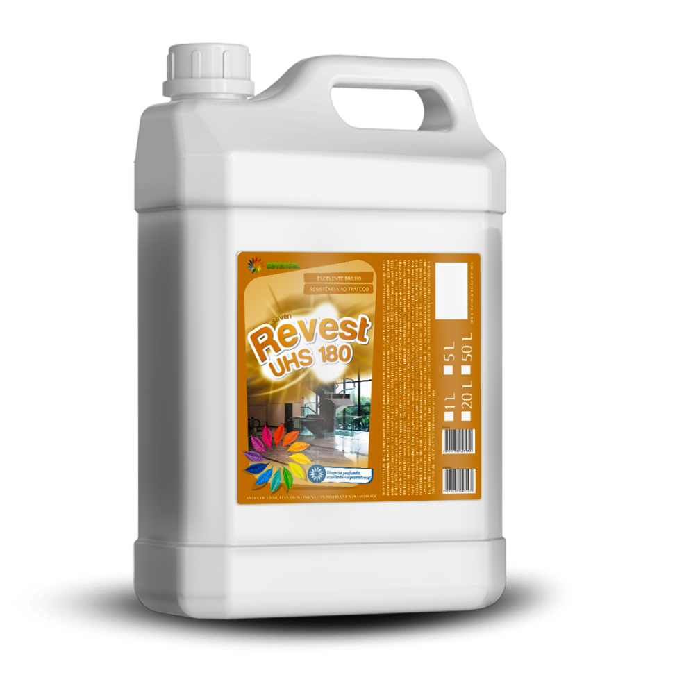 SEVEN REVEST UHS 180