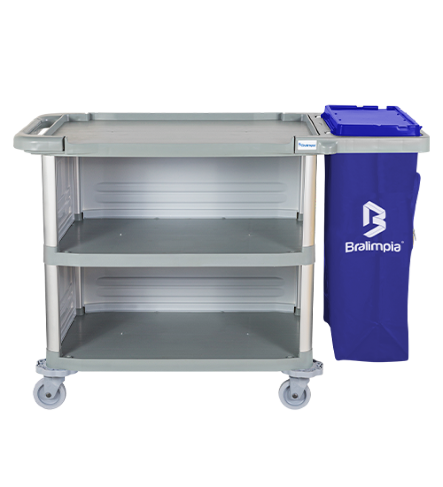 CARRO EXTRA I  - 1 BOLSA