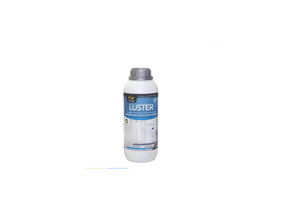 LUSTER LP