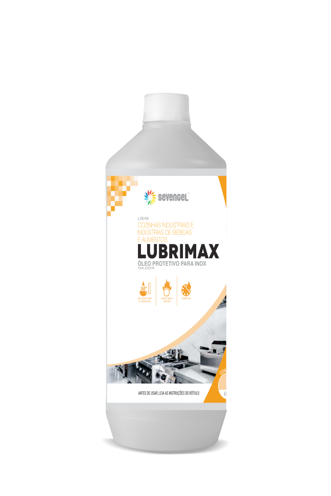 LUBRIMAX
