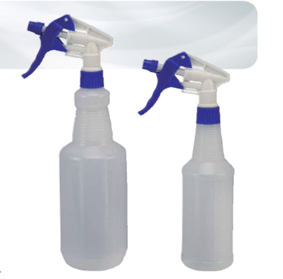 PULVERIZADOR SPRAY