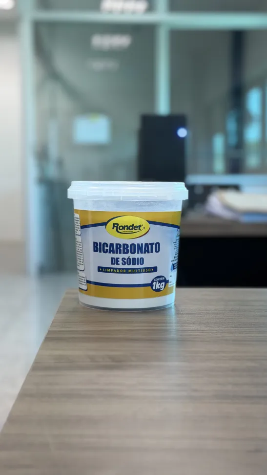 BICARBONATO DE SODIO 1KG RD - #1