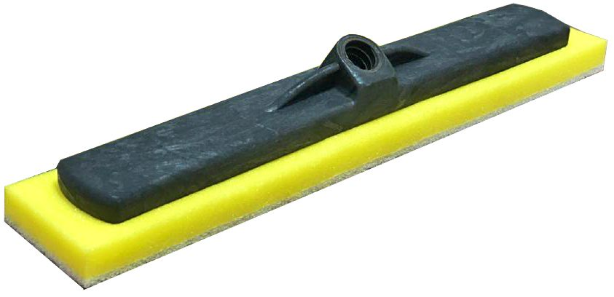 RODO LIMPA FÁCIL PORCELANATO PRO+ 40CM