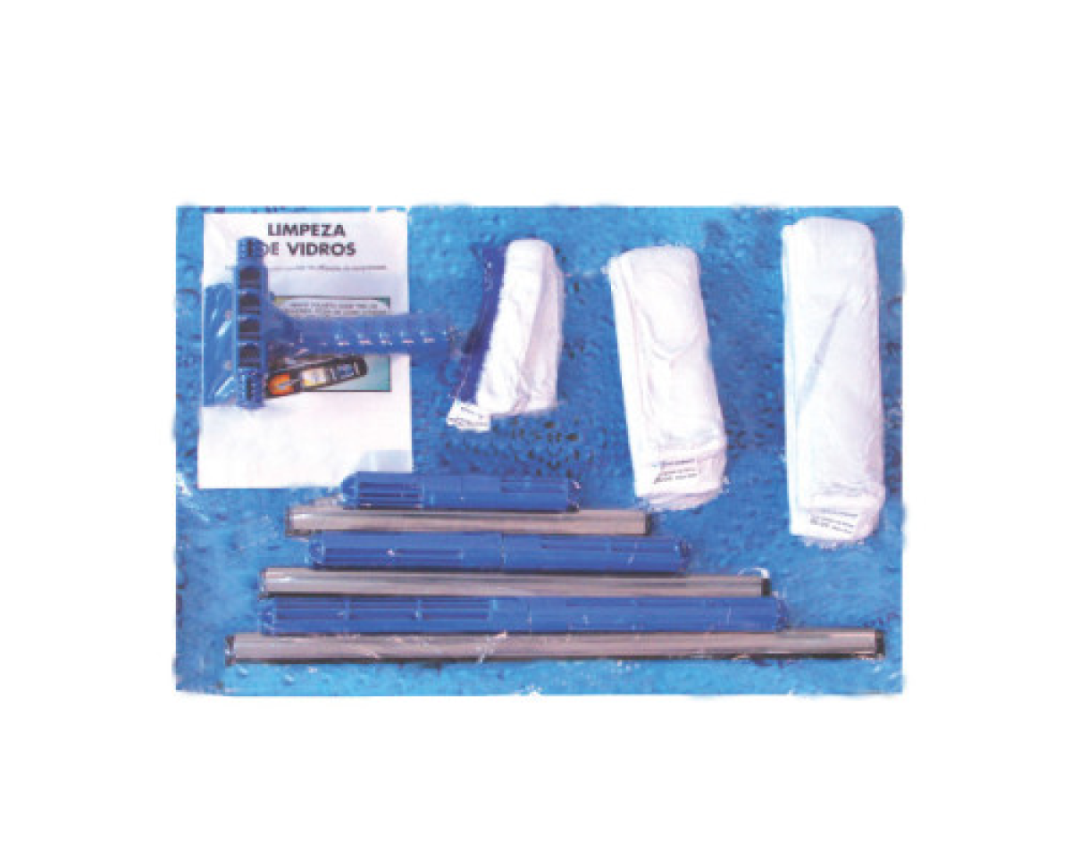 KIT COMBINADO