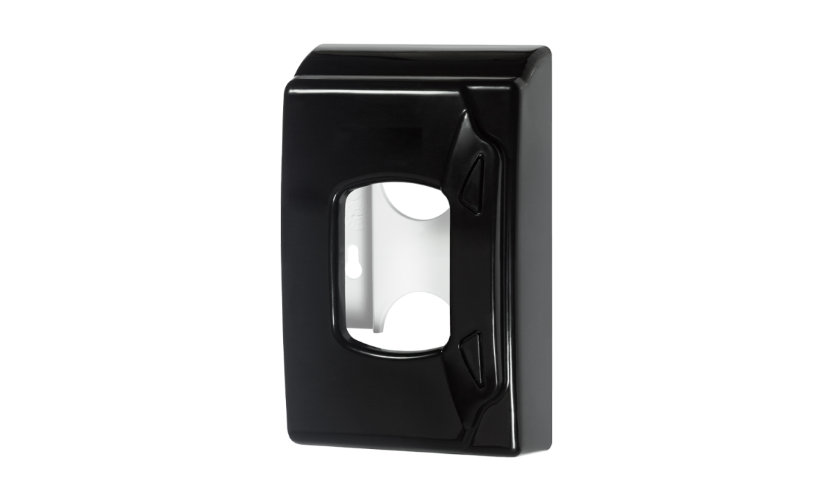 DISPENSER DE SAQUINHO PARA DESCARTE DE ABSORVENTE