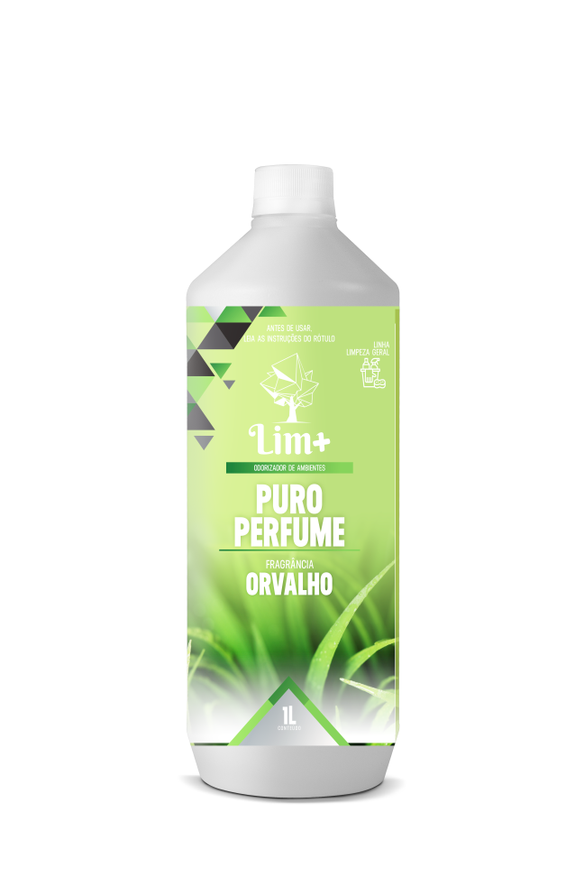LIM+ PURO PERFUME - #6