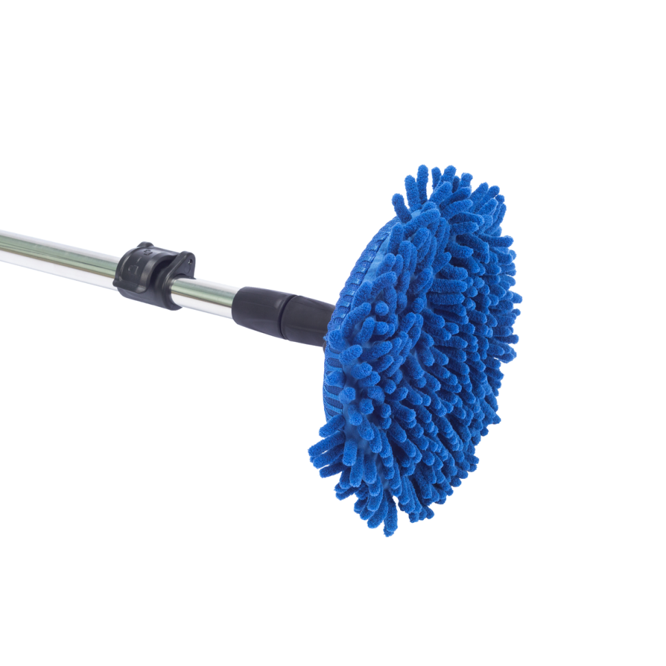 MOP MOVE - #8