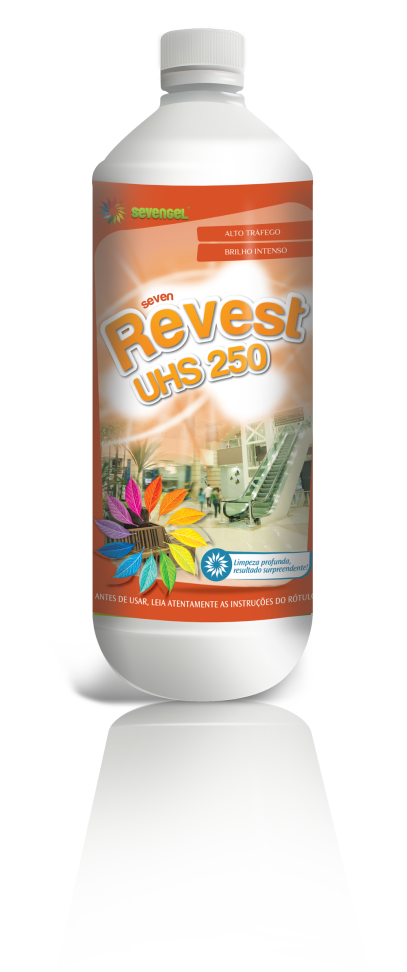 REVEST UHS 250 - #3