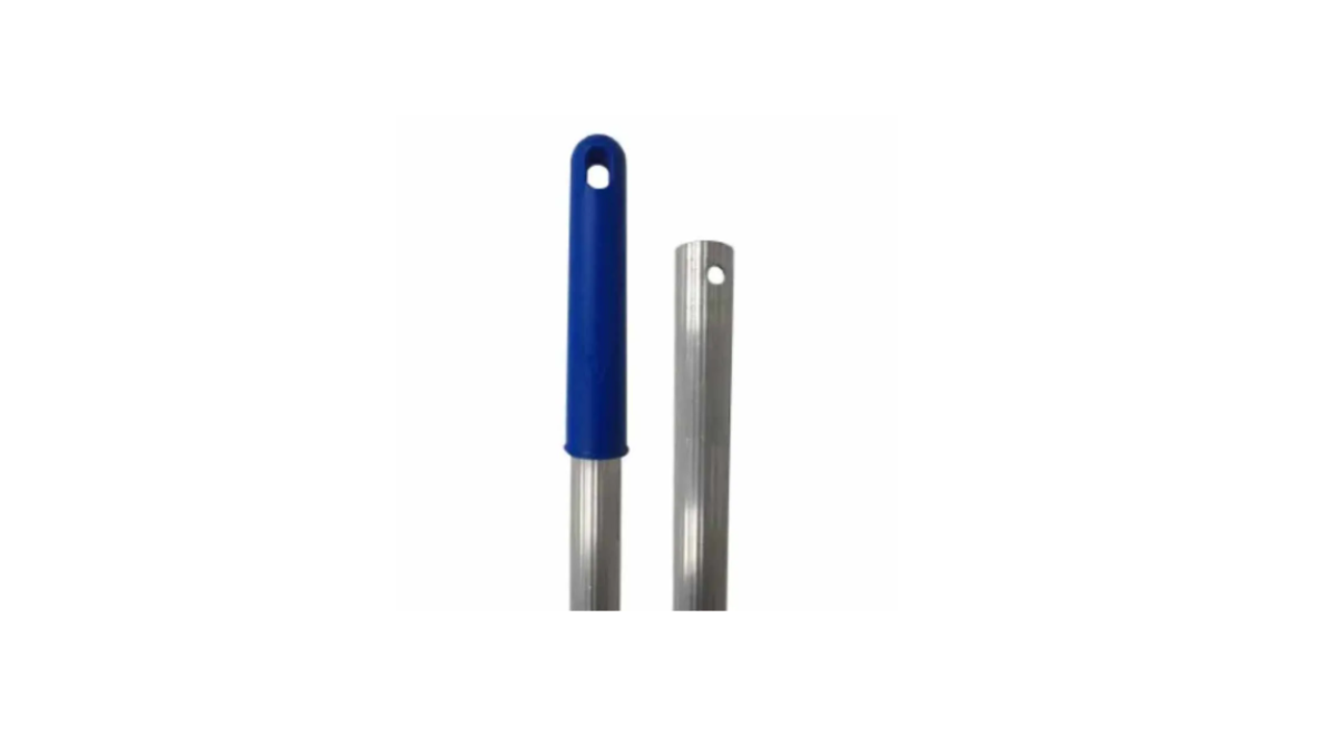 CABO DE ALUMINIO CANELADO 1,40MX22MM FOSCO MANOPLA