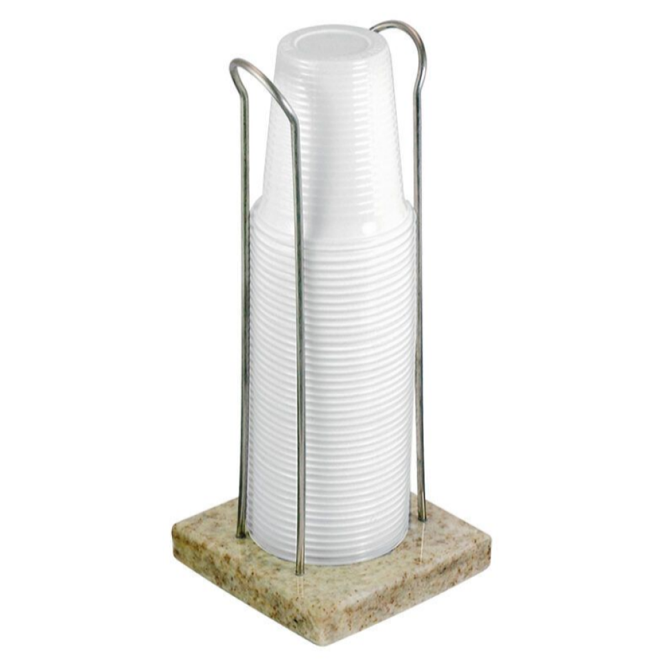 DISPENSER DE MESA PORTÁTIL PARA COPO DE ÁGUA