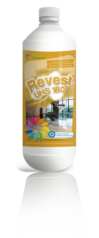 SEVEN REVEST UHS 180 - #3