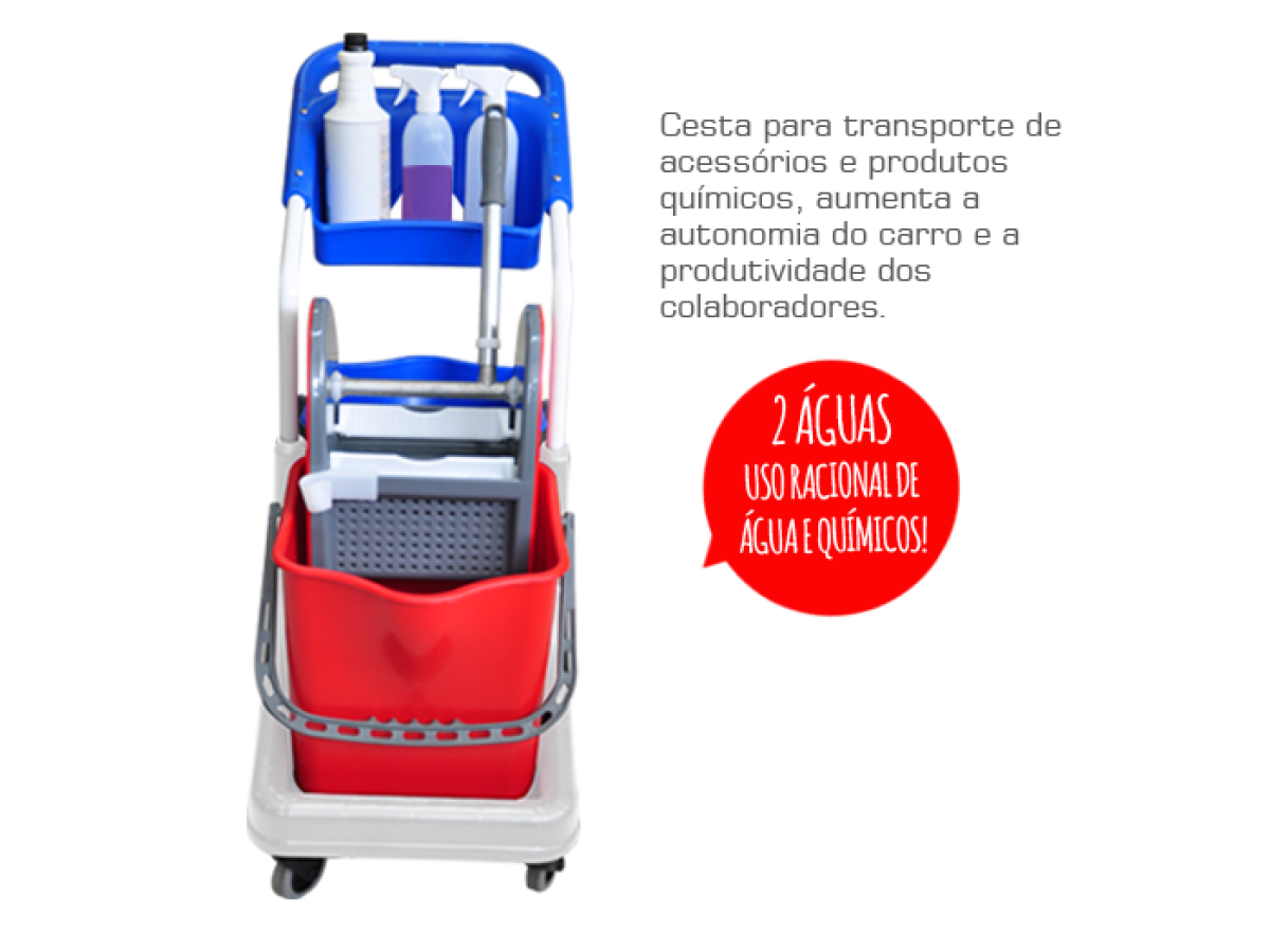 CONJUNTO DOBLÔ 50 L - #3