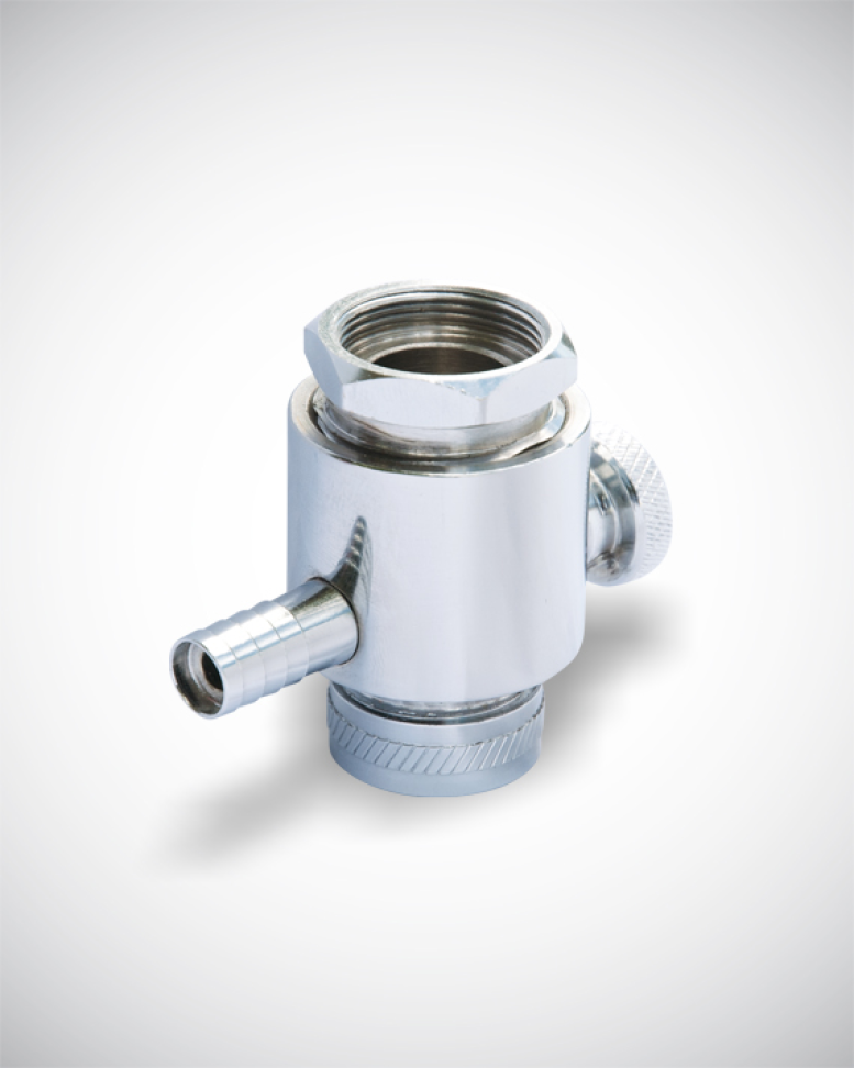 DILUIDOR EASYMIX | DILUIDOR PARA TORNEIRA