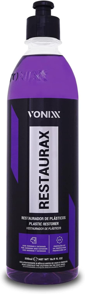 RESTAURAX