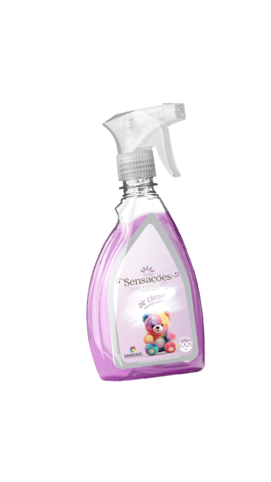 SEVEN AIR CLEAN PERFUMADOR SENSAÇÕES - #11