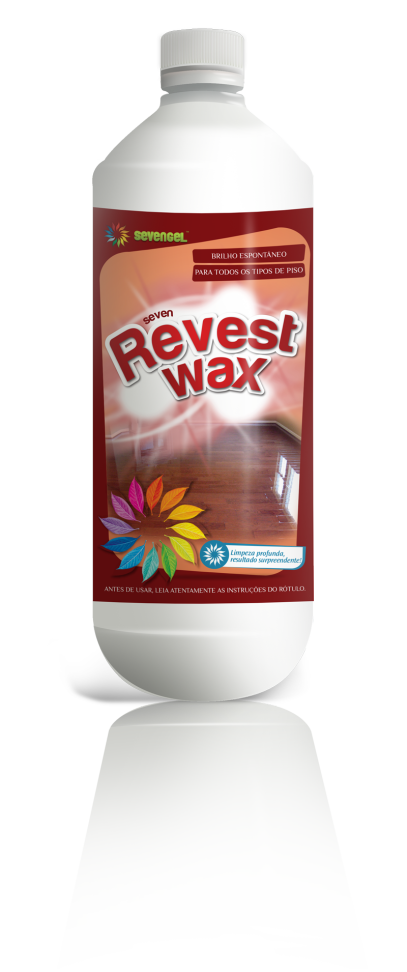 SEVEN REVEST WAX