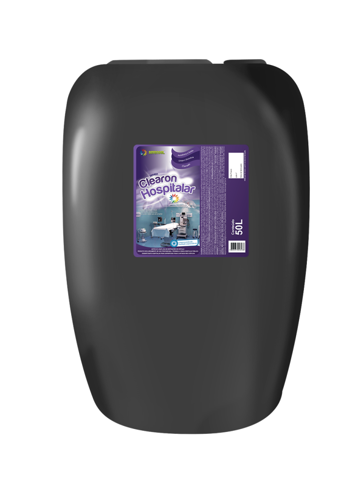 SEVEN CLEARON HOSPITALAR - #4