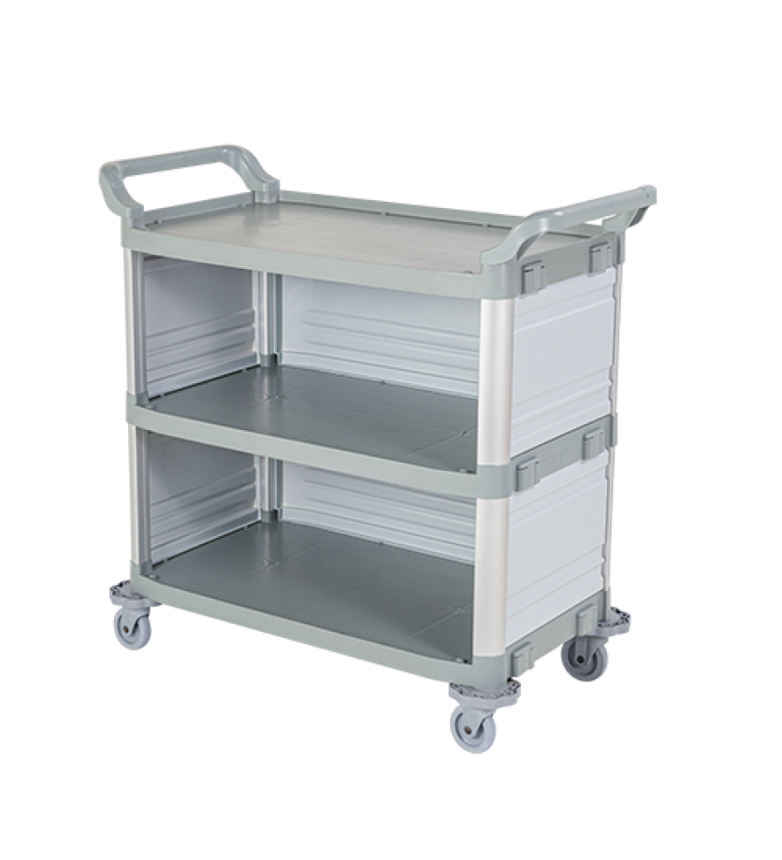 CARRO EXTRA TRIPLEX - #3