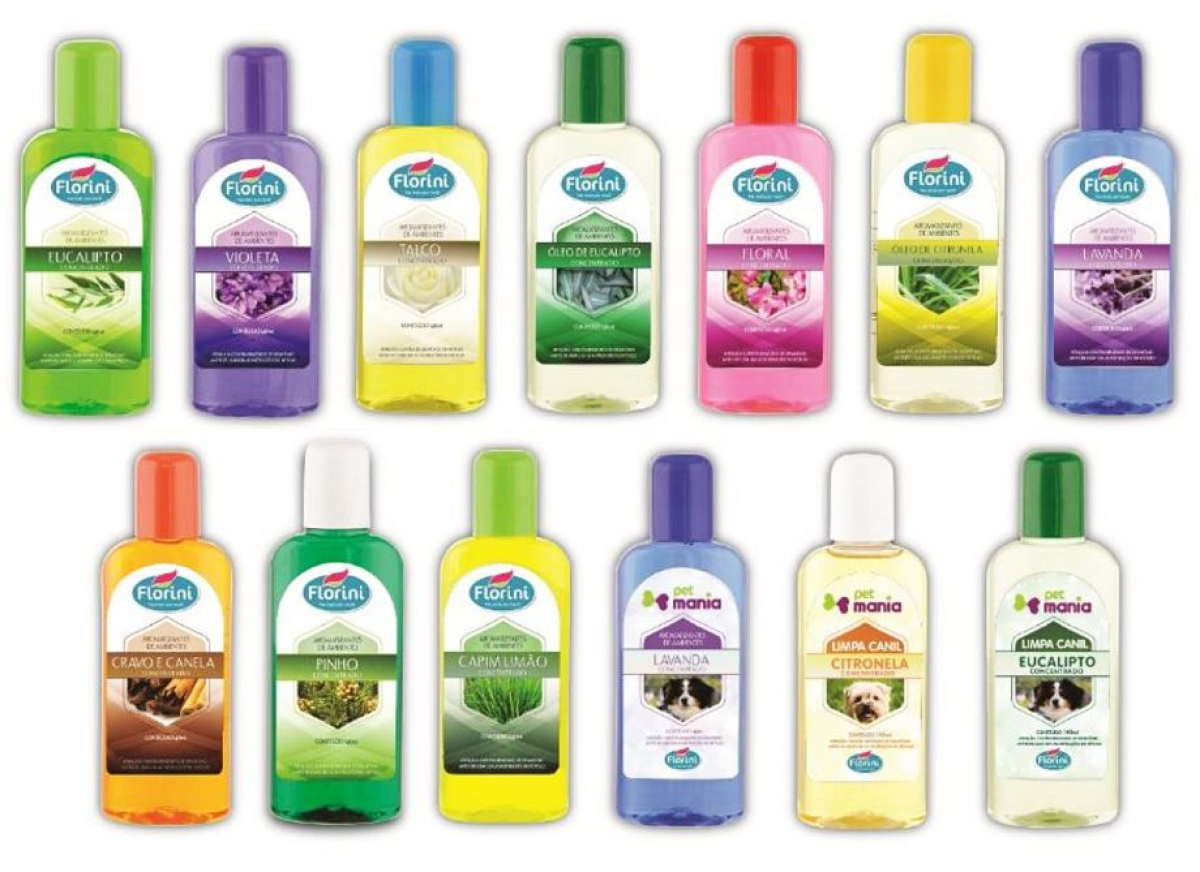 AROMATIZANTES