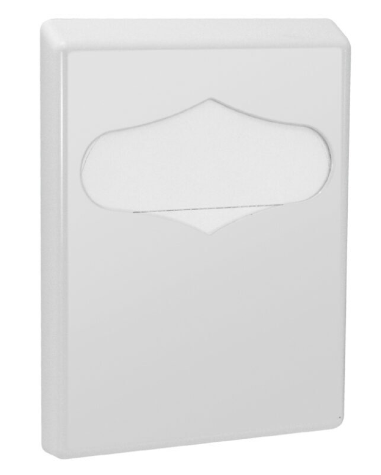 DISPENSER CLASSICO PARA PROTETOR DE ASSENTO SANITÁRIO