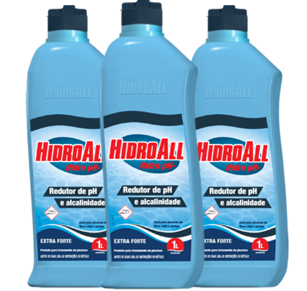 HIDRO PH-