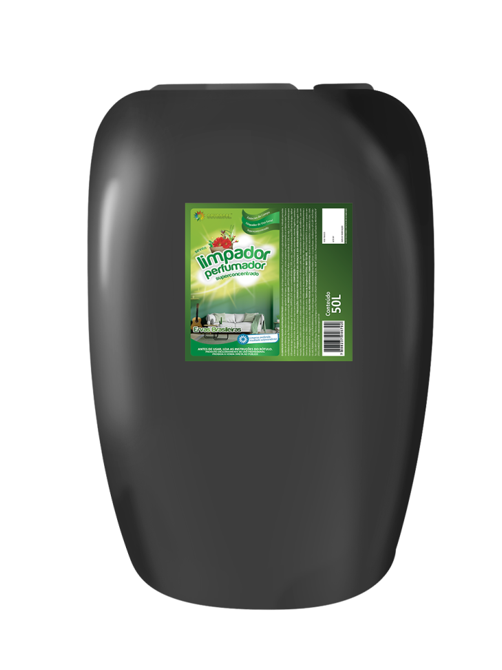 SEVEN LIMPADOR PERFUMADOR CONCENTRADO SUPERCONCENTRADO - #4