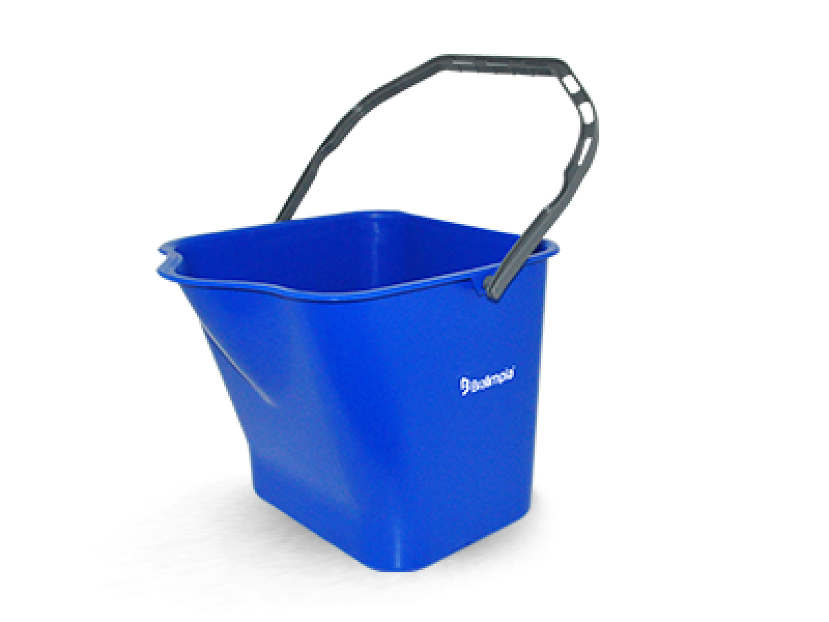 BALDES 25 L - 15 L - 4 L