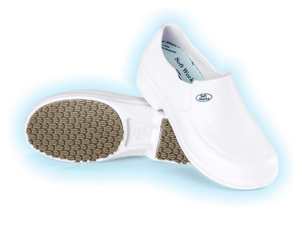 SAPATO UNISEX (BB65)
