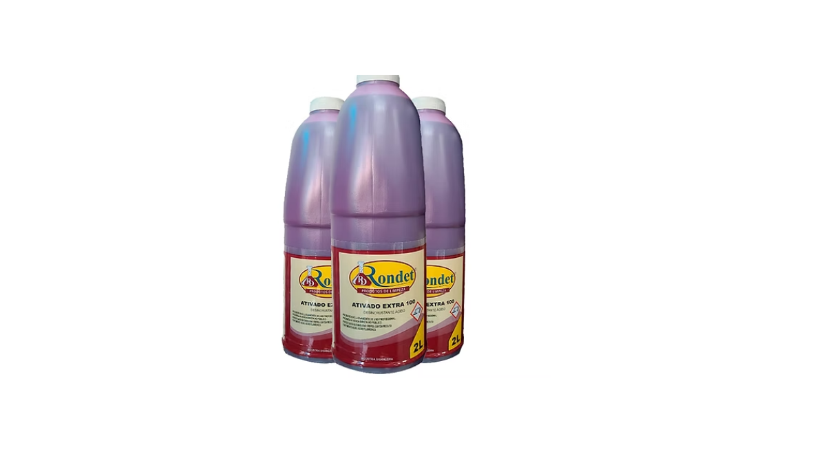 ATIVADO EXTRA 100 RD
