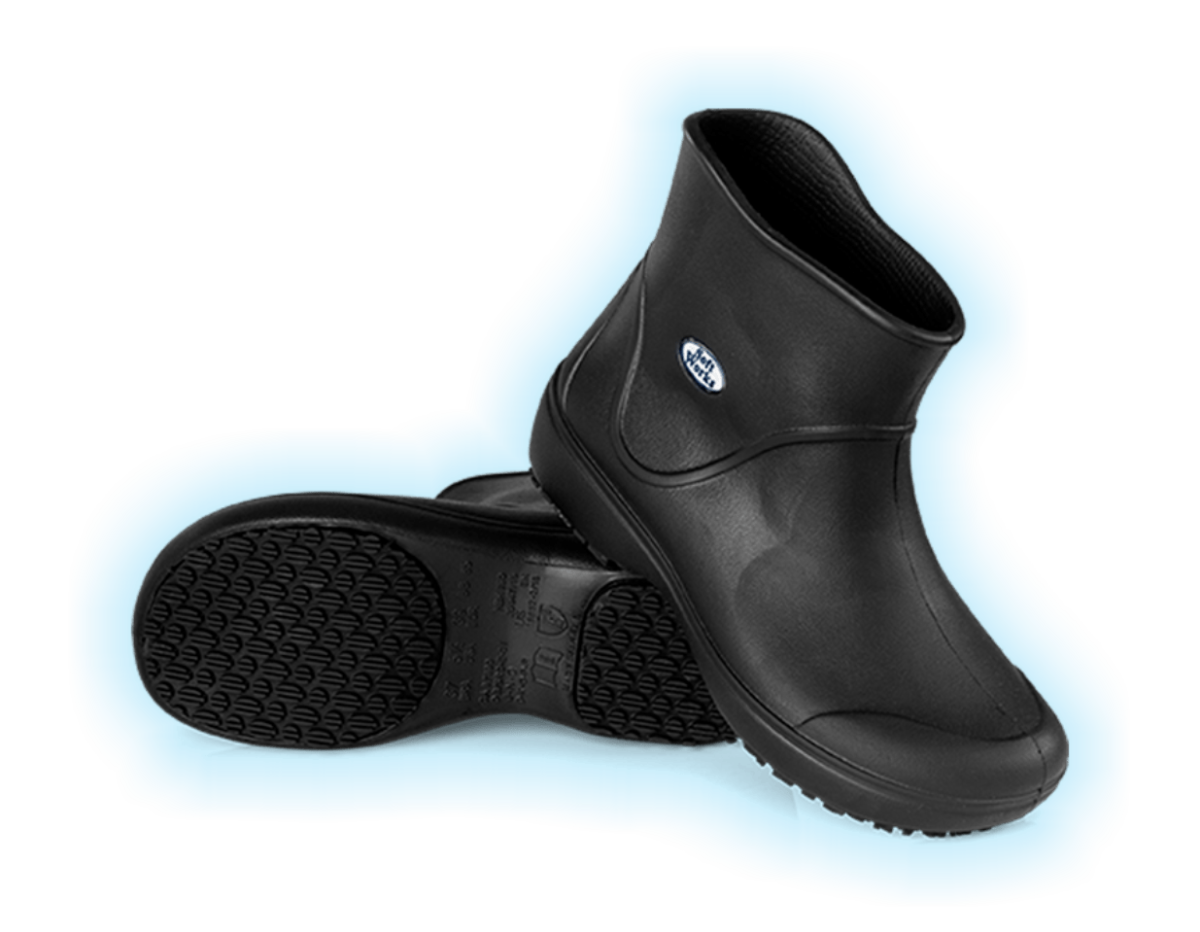 BOTA CANO CURTO (BB85)