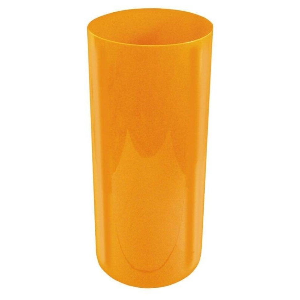 LIXEIRA PLÁSTICA SEM TAMPA 50L