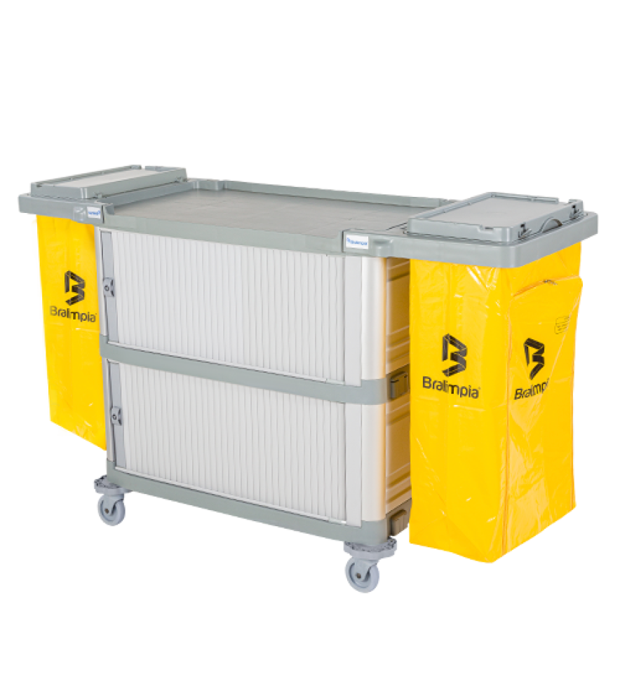 CARRO EXTRA I  - 1 BOLSA - #3